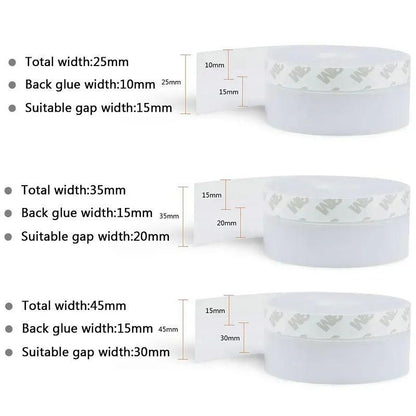 Door Bottom Seal Strip